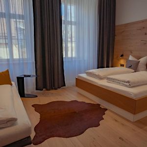 Deluxe Doppelzimmer